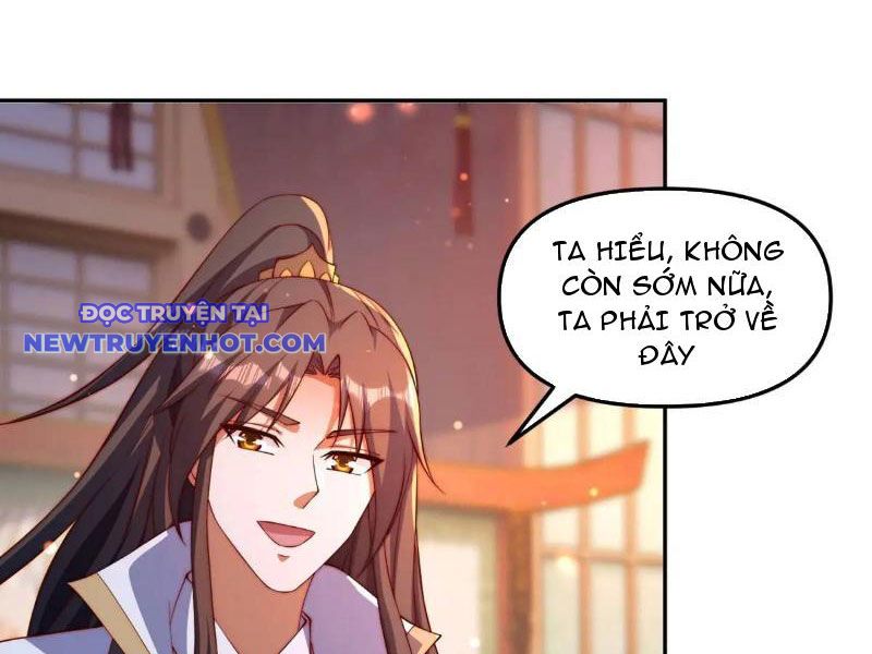 Đạo hữu, kịch bản của ngươi thật dễ nhìn! chapter 86 - Trang 11