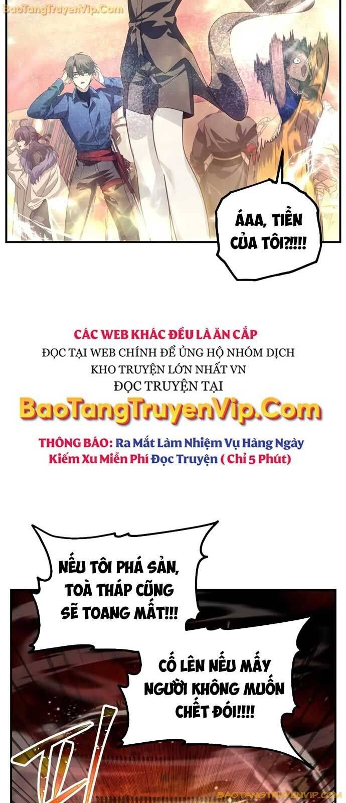 Tôi Là Thợ Săn Có Kĩ Năng Tự Sát Cấp Sss Chapter 116 - Trang 31