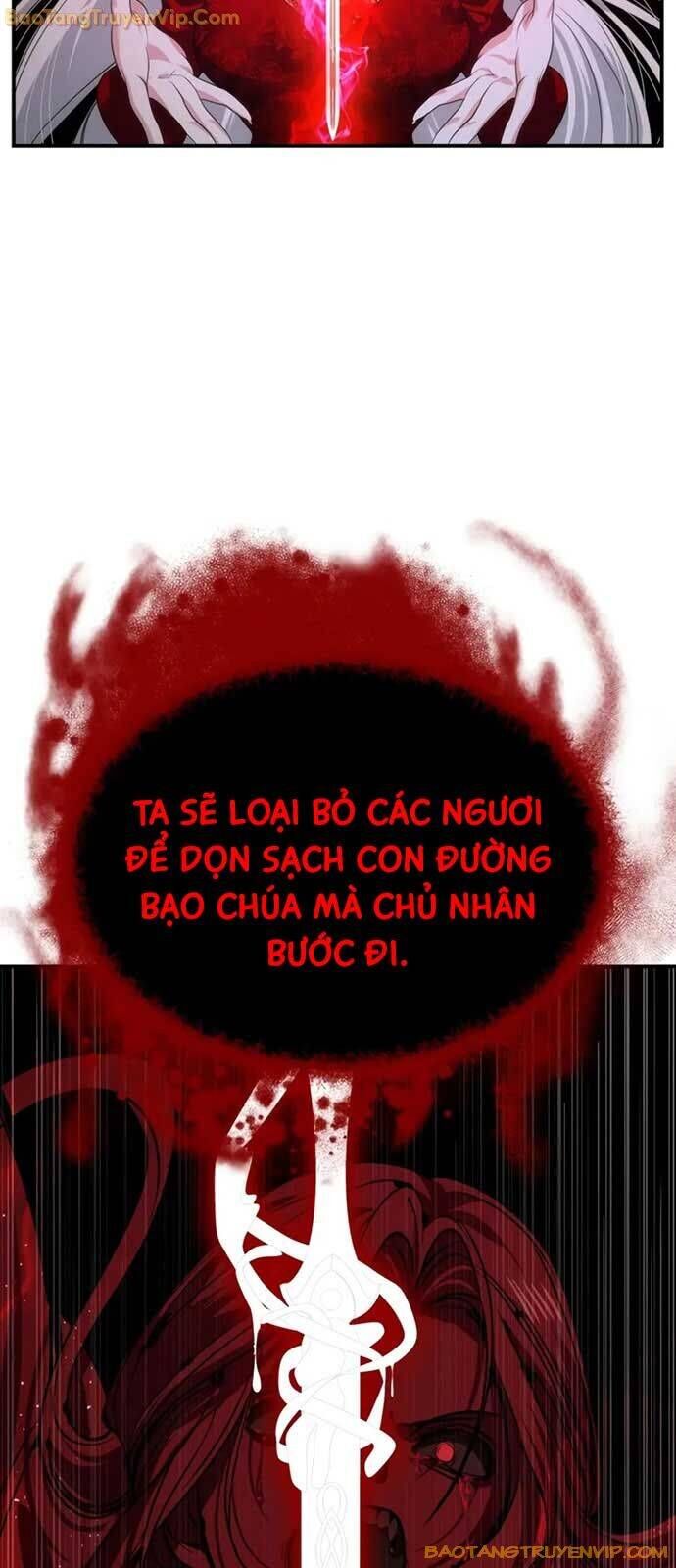 Tôi Là Thợ Săn Có Kĩ Năng Tự Sát Cấp Sss Chapter 116 - Trang 37