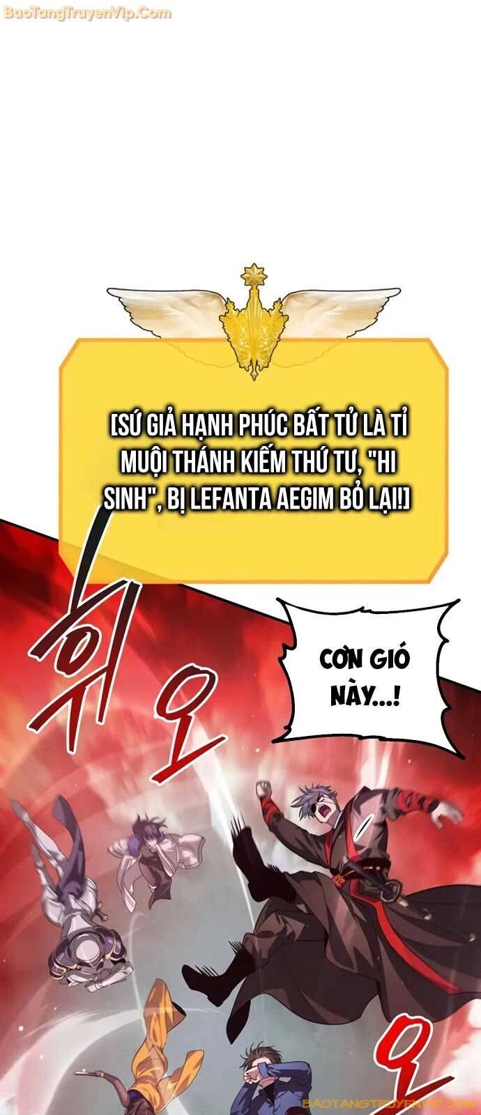 Tôi Là Thợ Săn Có Kĩ Năng Tự Sát Cấp Sss Chapter 116 - Trang 6