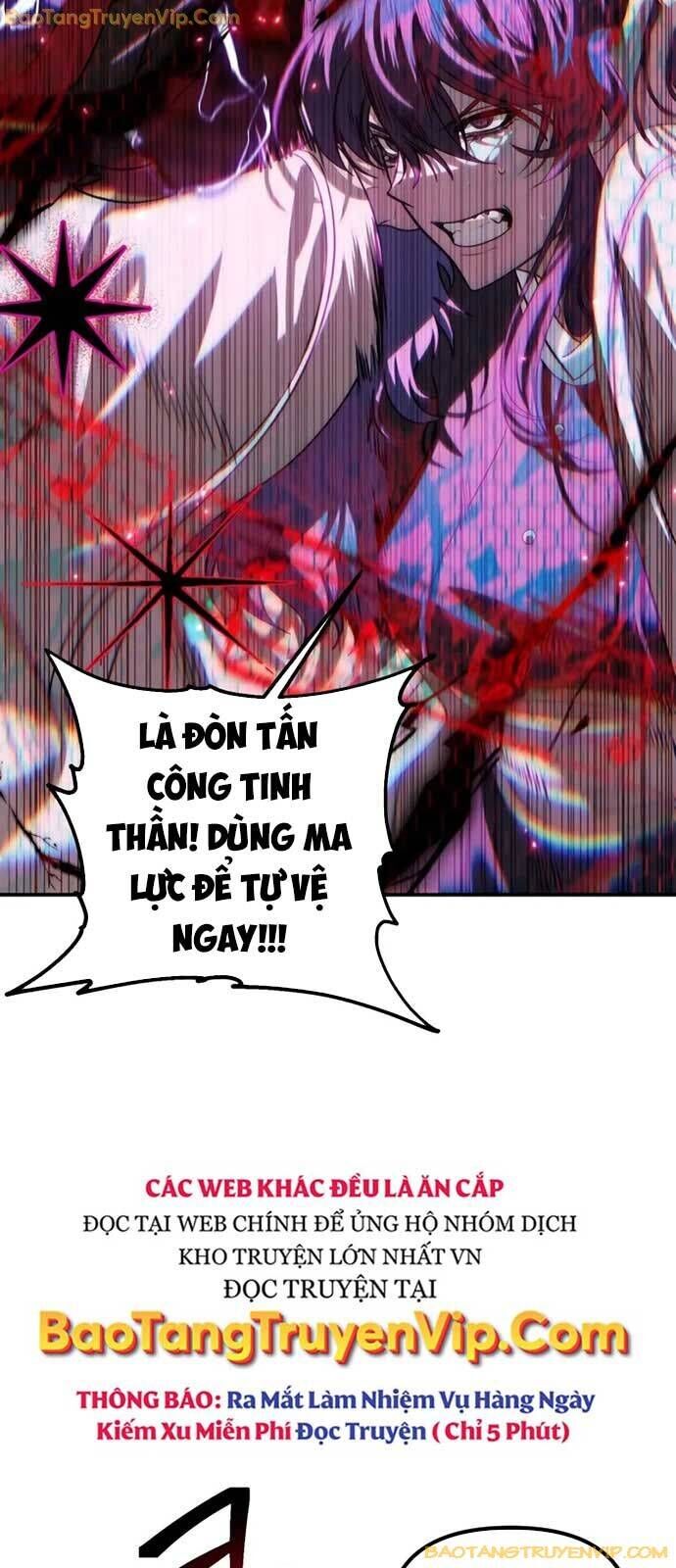 Tôi Là Thợ Săn Có Kĩ Năng Tự Sát Cấp Sss Chapter 116 - Trang 23