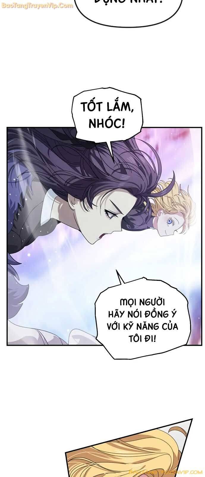 Tôi Là Thợ Săn Có Kĩ Năng Tự Sát Cấp Sss Chapter 116 - Trang 11