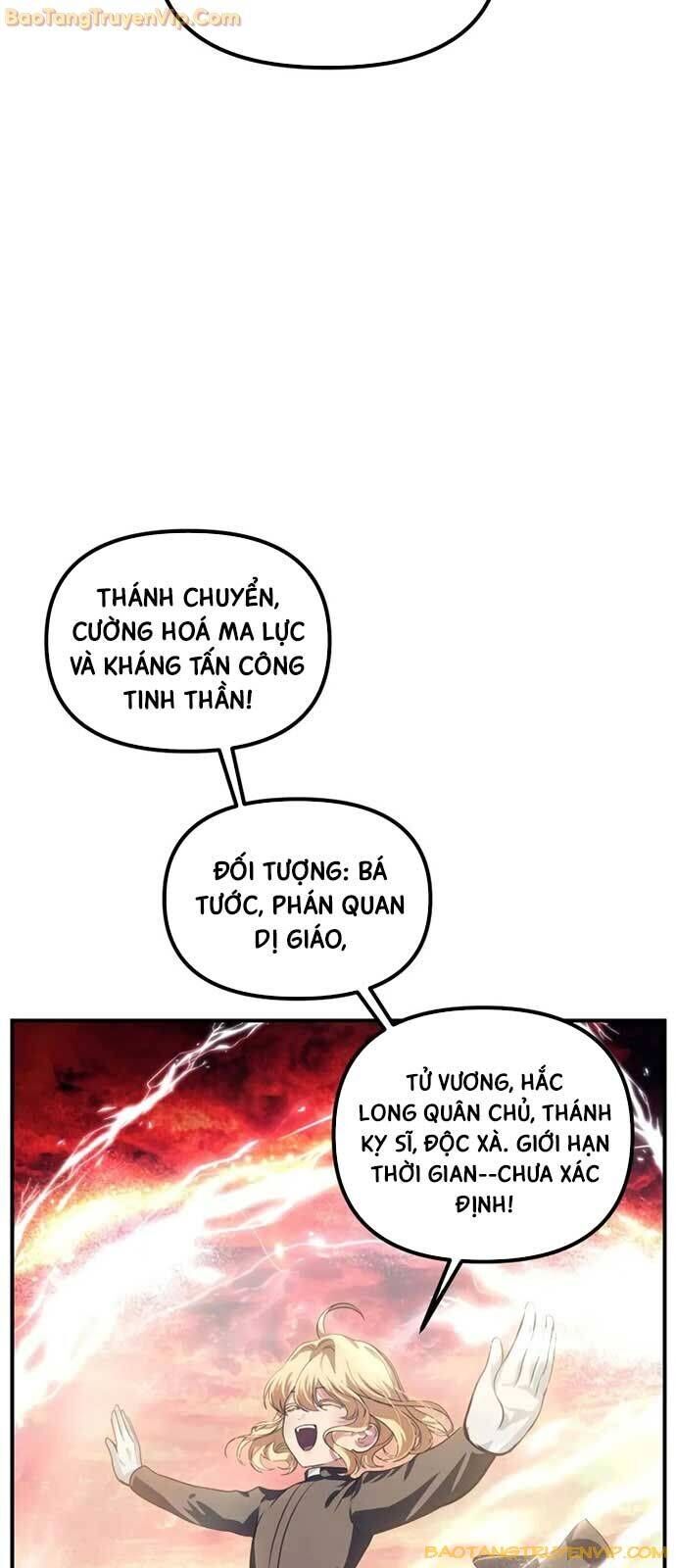 Tôi Là Thợ Săn Có Kĩ Năng Tự Sát Cấp Sss Chapter 116 - Trang 30