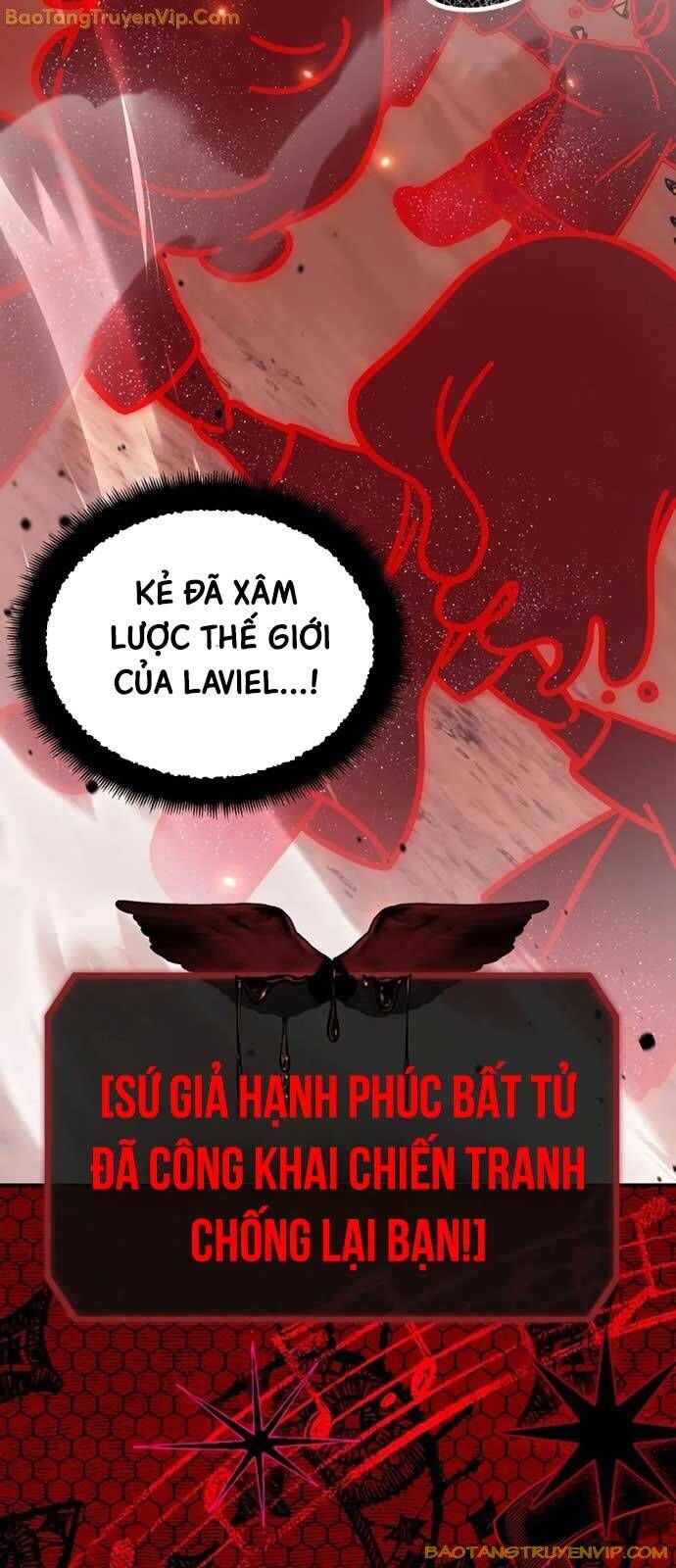 Tôi Là Thợ Săn Có Kĩ Năng Tự Sát Cấp Sss Chapter 116 - Trang 18