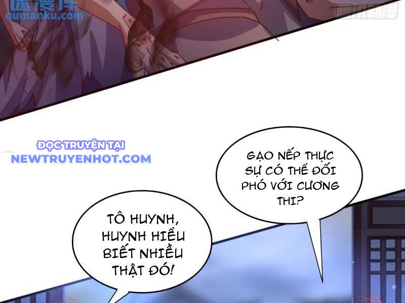 Đạo hữu, kịch bản của ngươi thật dễ nhìn! chapter 73 - Trang 19