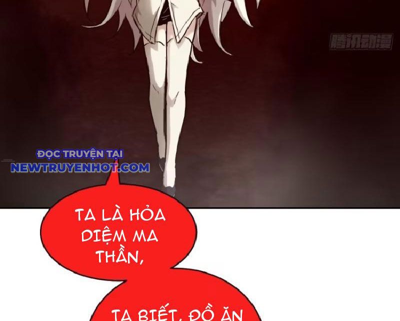 Tay Trái Của Ta Có Thể Dị Biến chapter 85 - Trang 100