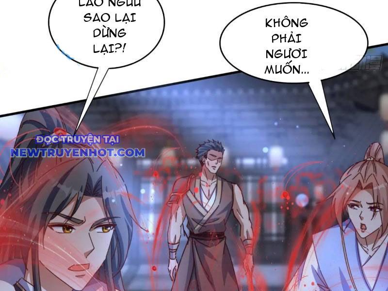 Đạo hữu, kịch bản của ngươi thật dễ nhìn! chapter 73 - Trang 34