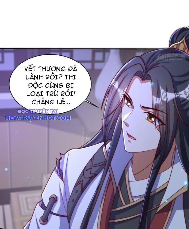 Đạo hữu, kịch bản của ngươi thật dễ nhìn! chapter 77 - Trang 27