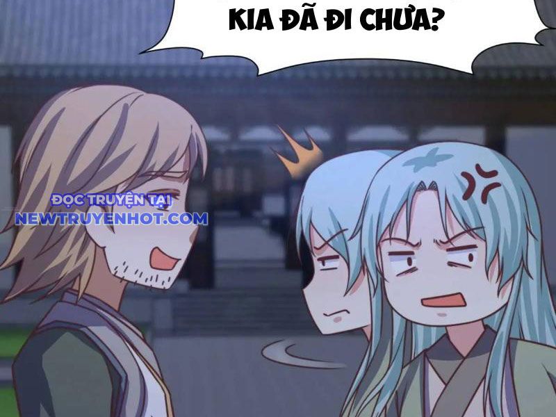 Đạo hữu, kịch bản của ngươi thật dễ nhìn! chapter 86 - Trang 46