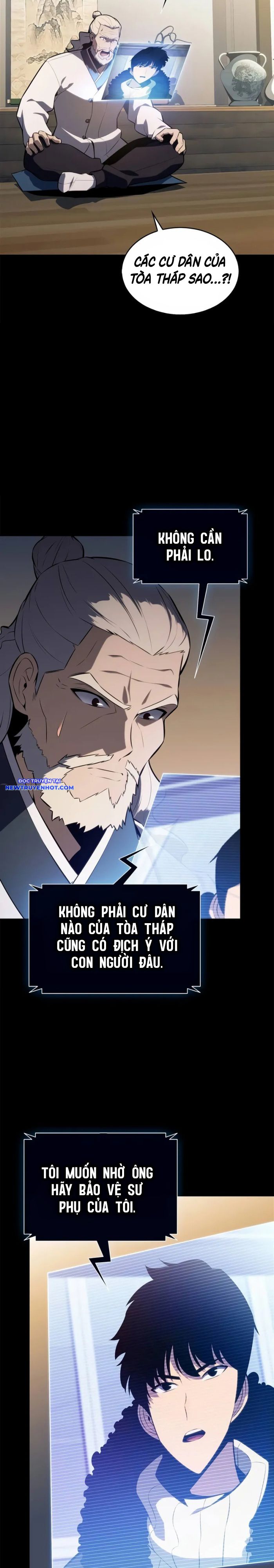 Tôi Là Tân Thủ Có Cấp Cao Nhất chapter 183 - Trang 28