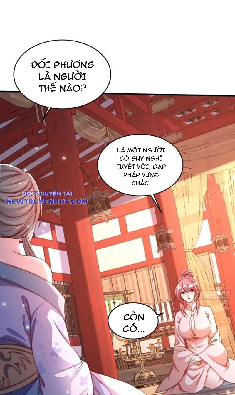 Đạo hữu, kịch bản của ngươi thật dễ nhìn! chapter 63 - Trang 6