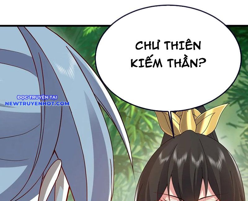 Tiên Võ Đế Tôn chapter 742 - Trang 154