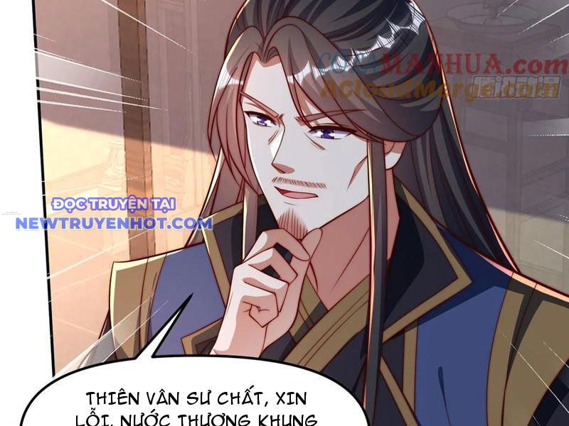 Đạo hữu, kịch bản của ngươi thật dễ nhìn! chapter 94 - Trang 44