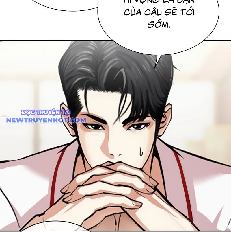 Hoán Đổi Diệu Kỳ chapter 532 - Trang 120