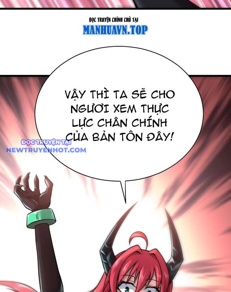 Ta Vô địch Nhưng Chỉ Muốn Làm Phàm Nhân chapter 4 - Trang 9