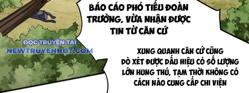 Vạn Tộc Xâm Lược: Bắt đầu Thuần Hóa Cự Thú Cấp Sử Thi chapter 5 - Trang 87