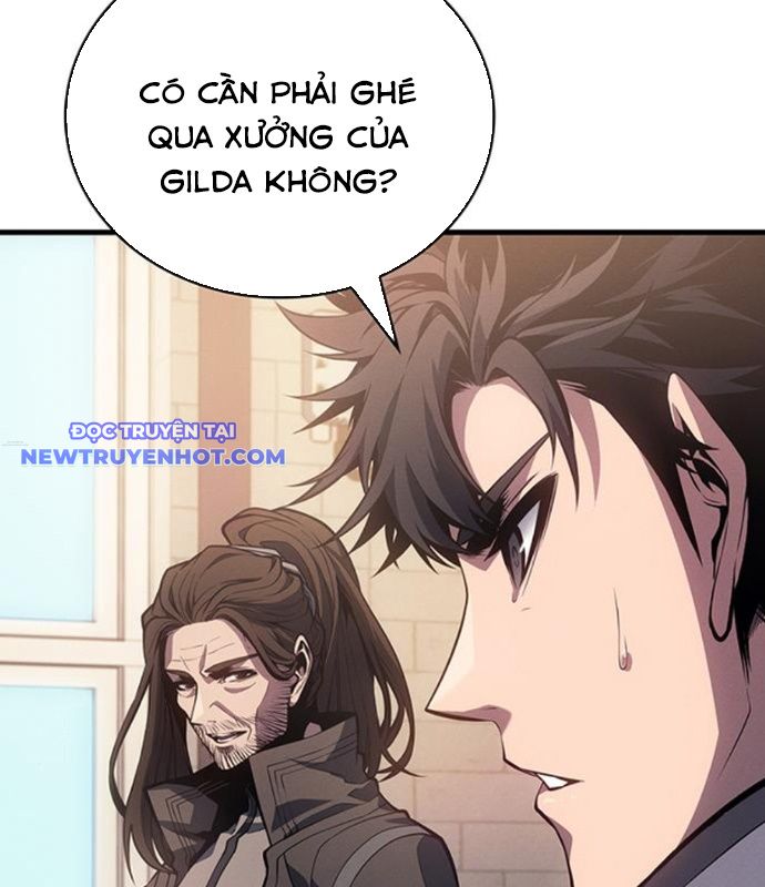 Tạp Huyết chapter 13 - Trang 85