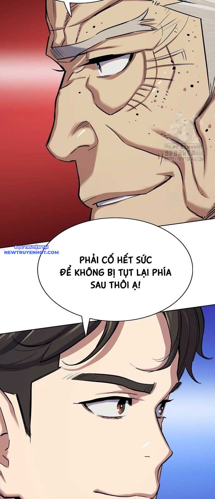 Tiểu Thiếu Gia Gia Tộc Tài Phiệt chapter 128 - Trang 42