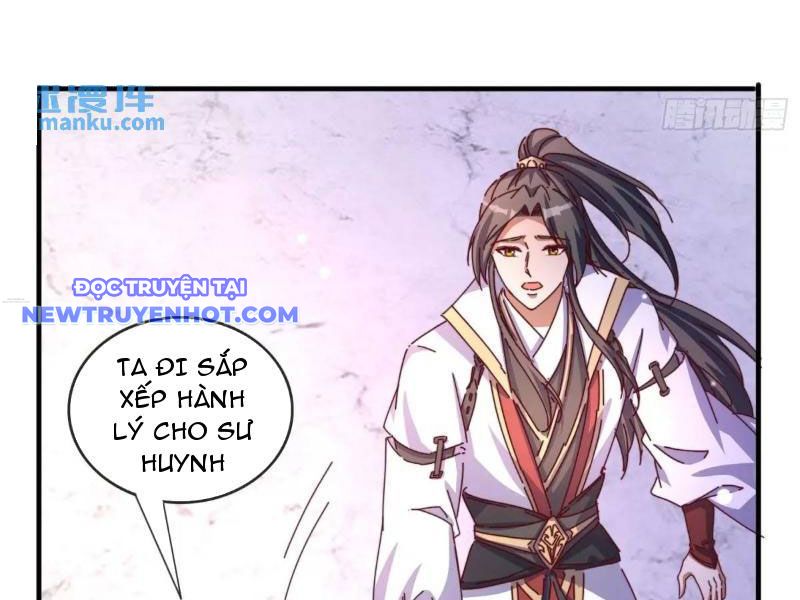 Đạo hữu, kịch bản của ngươi thật dễ nhìn! chapter 81 - Trang 51