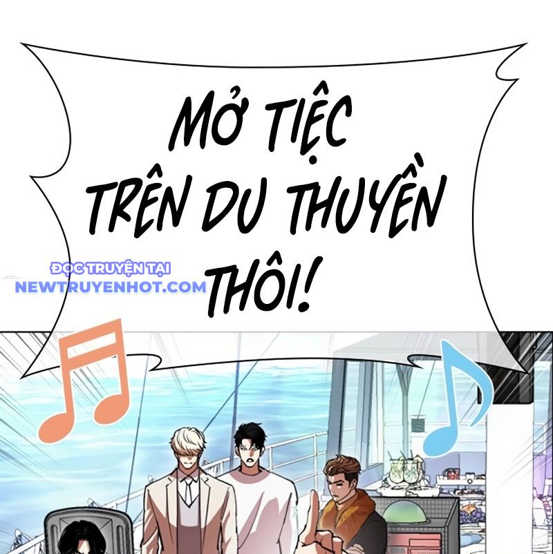 Hoán Đổi Diệu Kỳ chapter 532 - Trang 250