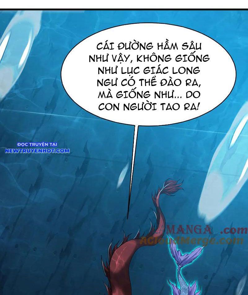 Linh Khí Khôi Phục: Từ Cá Chép Tiến Hoá Thành Thần Long chapter 33 - Trang 106