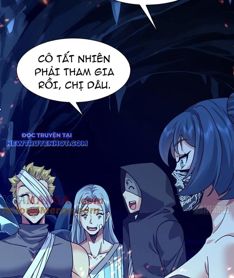 Tôi Trở Thành đối Tượng Thu Thập Của Hậu Cung Dị Giới chapter 58 - Trang 26