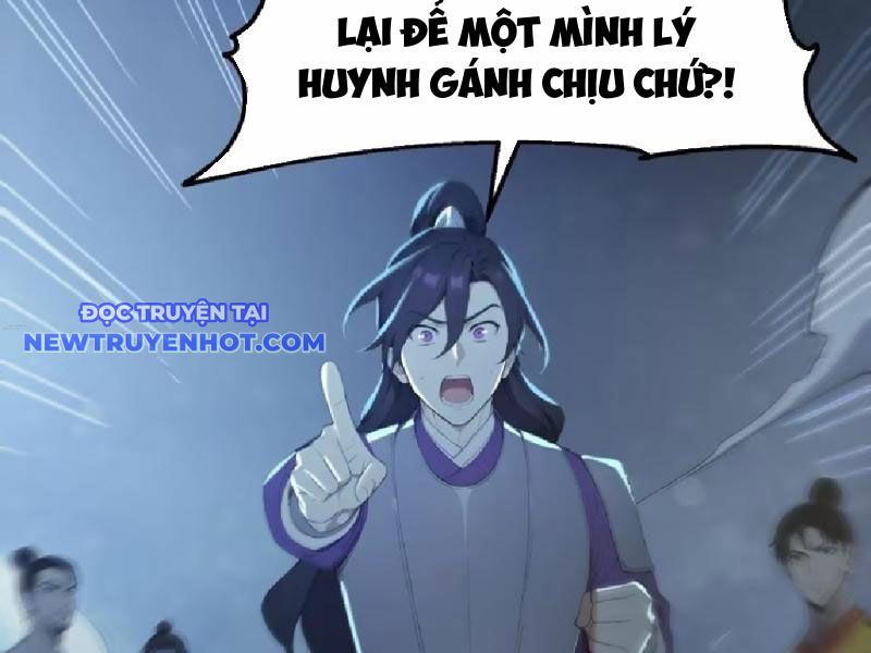 Ta Thật Không Muốn Làm Thánh Tiên chapter 87 - Trang 94