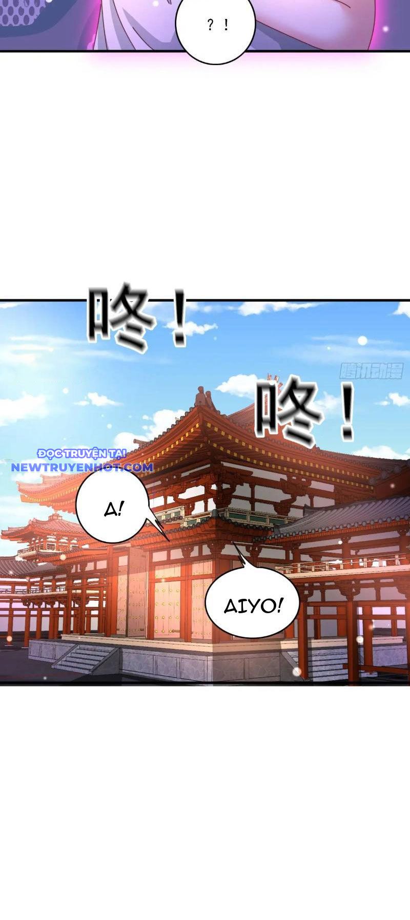 Đạo hữu, kịch bản của ngươi thật dễ nhìn! chapter 85 - Trang 6