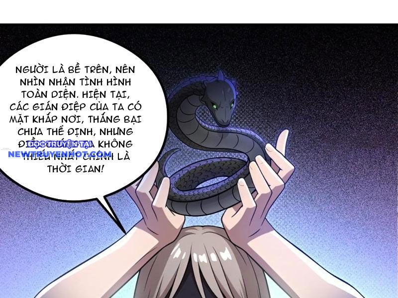 Thái Cổ Yêu Thánh Lấy Ta Làm Lô Đỉnh chapter 106 - Trang 85