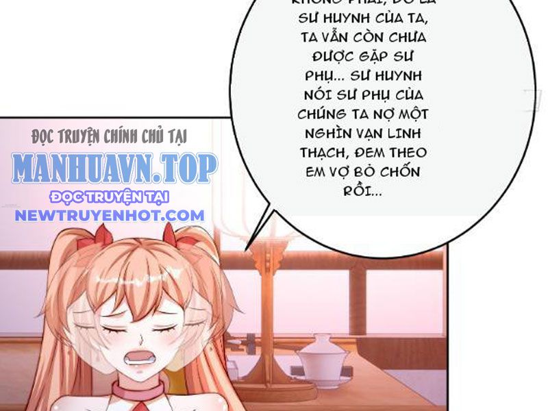 Đạo hữu, kịch bản của ngươi thật dễ nhìn! chapter 13 - Trang 48