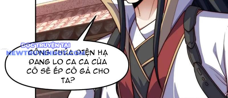 Đạo hữu, kịch bản của ngươi thật dễ nhìn! chapter 89 - Trang 22