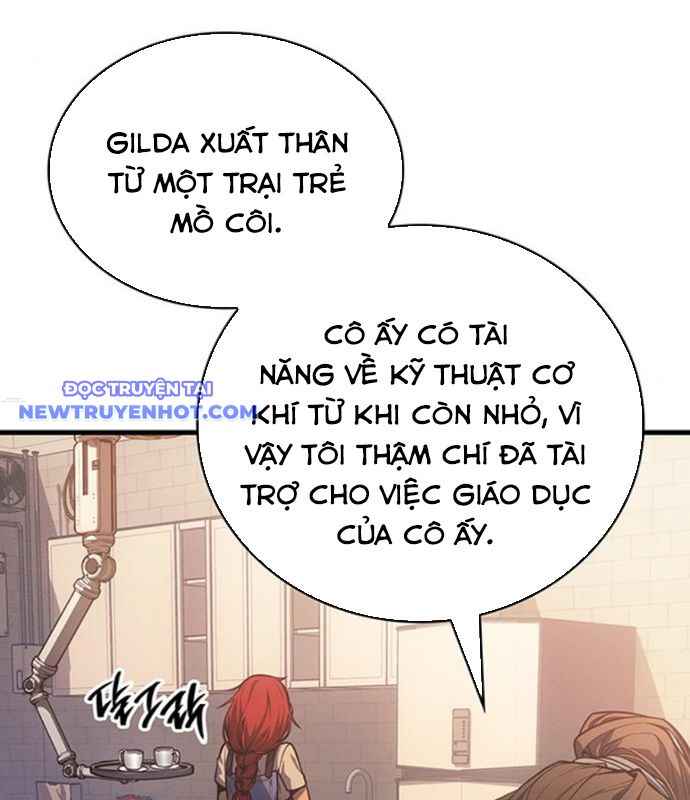 Tạp Huyết chapter 13 - Trang 94