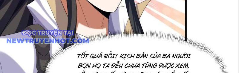 Đạo hữu, kịch bản của ngươi thật dễ nhìn! chapter 90 - Trang 34