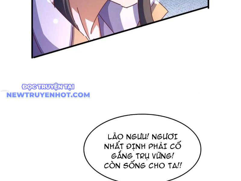 Đạo hữu, kịch bản của ngươi thật dễ nhìn! chapter 73 - Trang 47