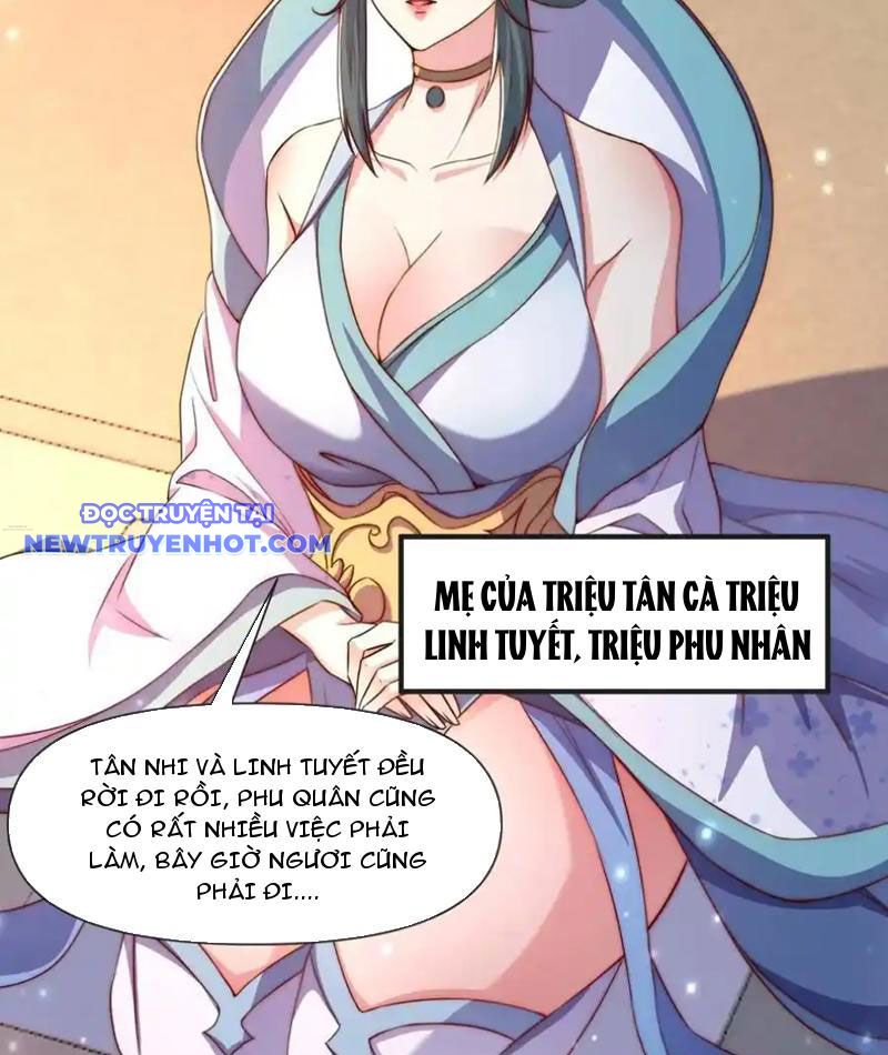 Đạo hữu, kịch bản của ngươi thật dễ nhìn! chapter 105 - Trang 18