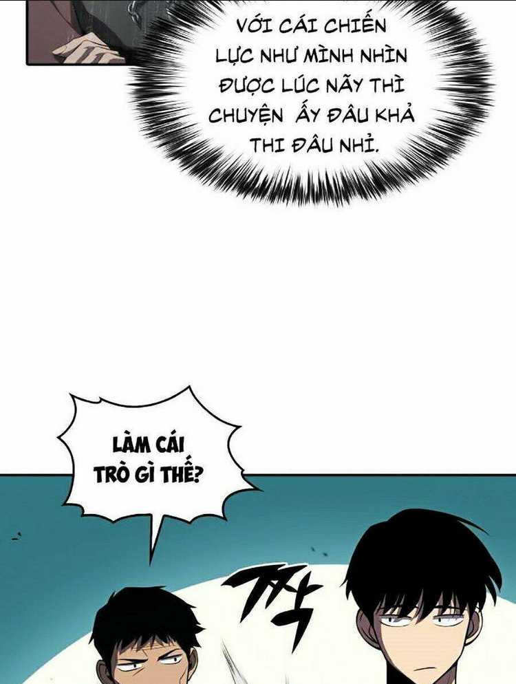 Tôi Là Tân Thủ Có Cấp Cao Nhất chapter 17 - Trang 89