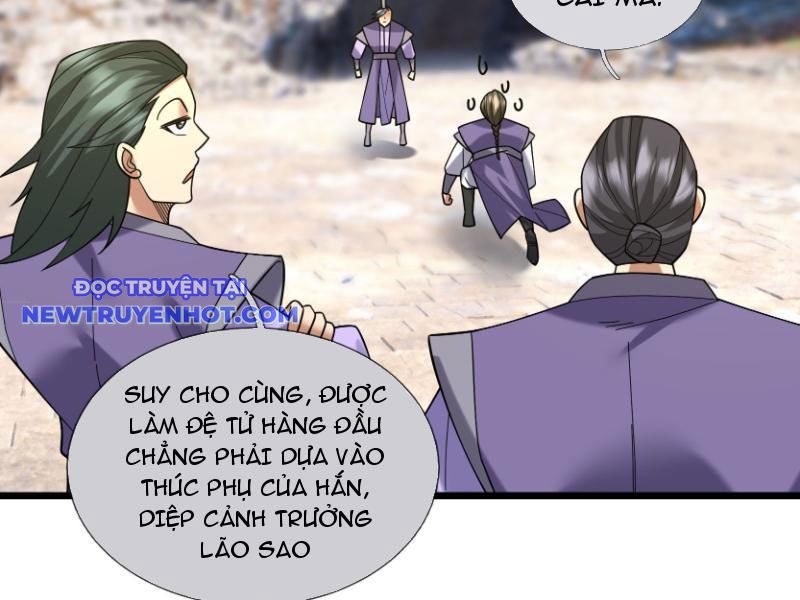 Tiên Làm Nô Thần Là Bộc, Đại Đế Làm Chó Giữ Nhà chapter 20 - Trang 94