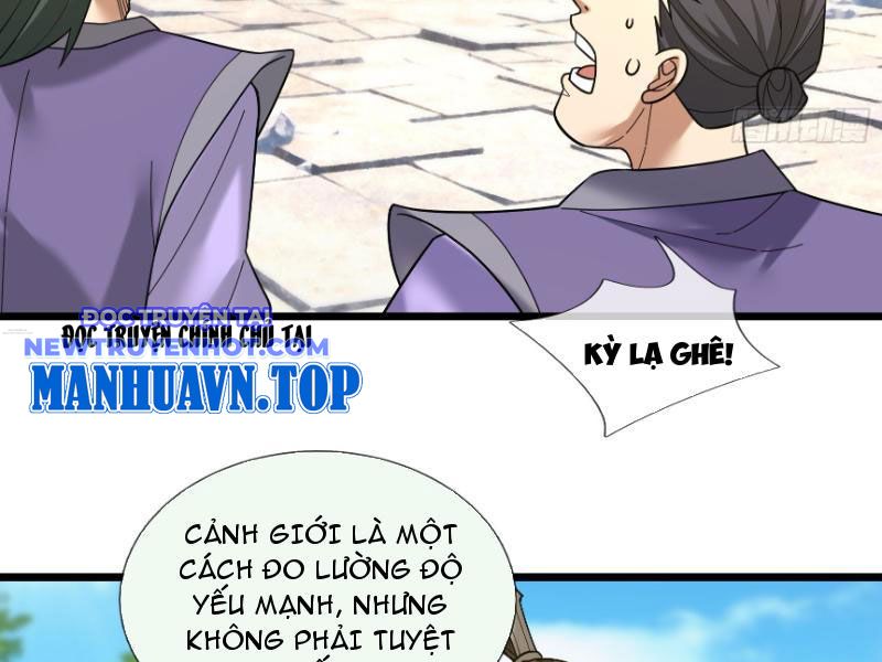 Tiên Làm Nô Thần Là Bộc, Đại Đế Làm Chó Giữ Nhà chapter 20 - Trang 126