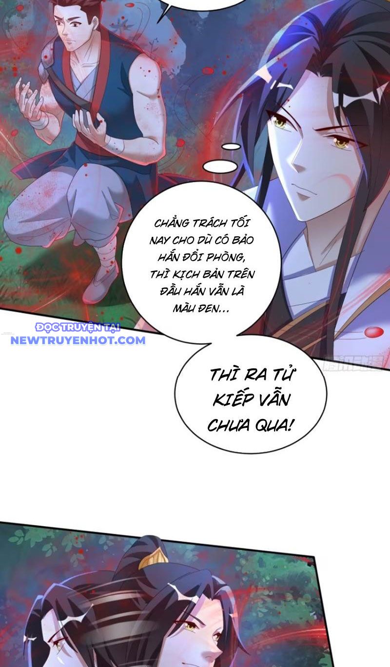 Đạo hữu, kịch bản của ngươi thật dễ nhìn! chapter 71 - Trang 18