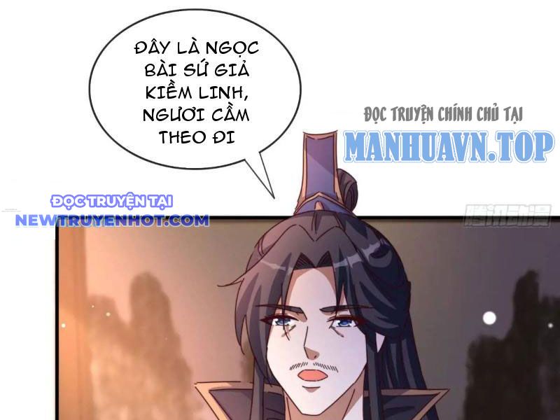 Đạo hữu, kịch bản của ngươi thật dễ nhìn! chapter 81 - Trang 19