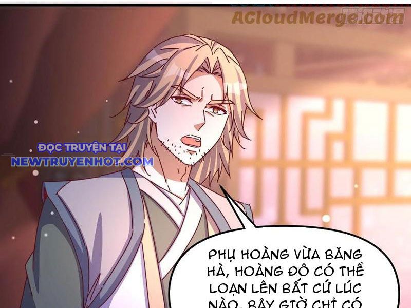 Đạo hữu, kịch bản của ngươi thật dễ nhìn! chapter 94 - Trang 15