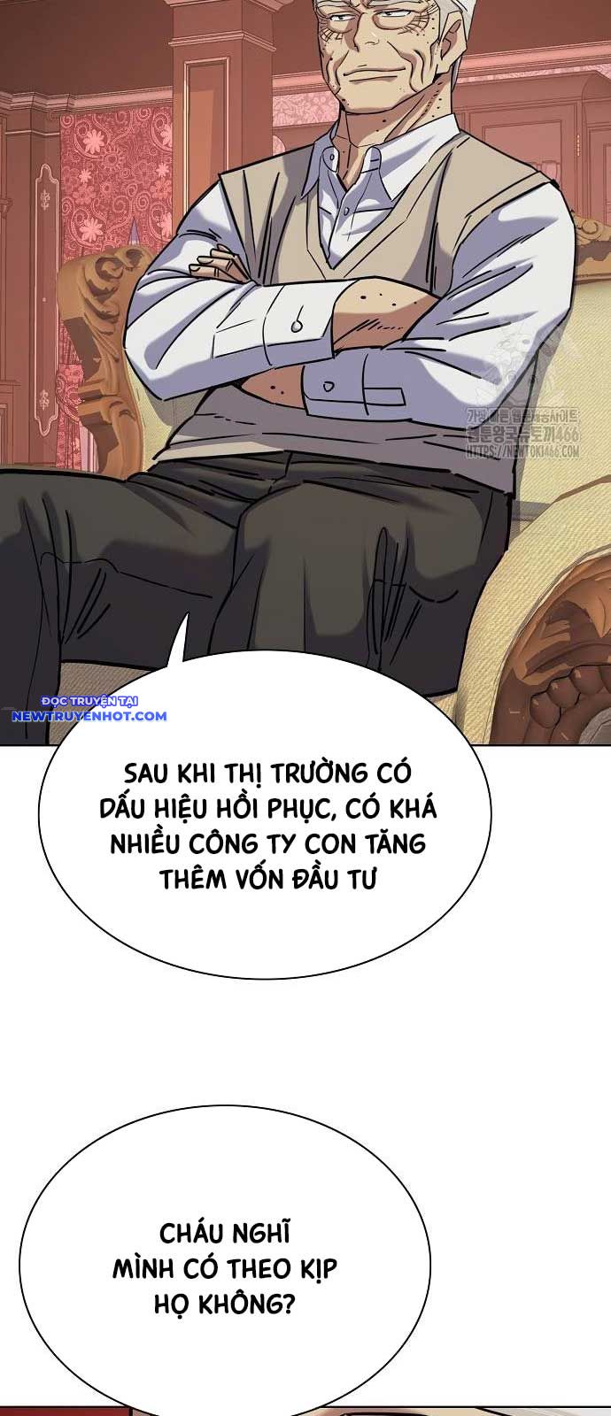 Tiểu Thiếu Gia Gia Tộc Tài Phiệt chapter 128 - Trang 41