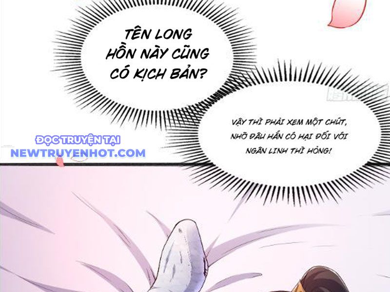 Đạo hữu, kịch bản của ngươi thật dễ nhìn! chapter 14 - Trang 4