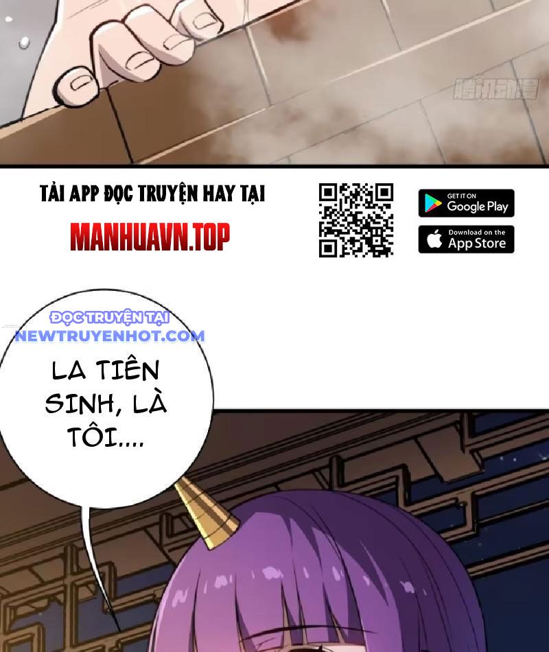 Ta Nằm Vùng Tại Yêu Quốc chapter 21 - Trang 70