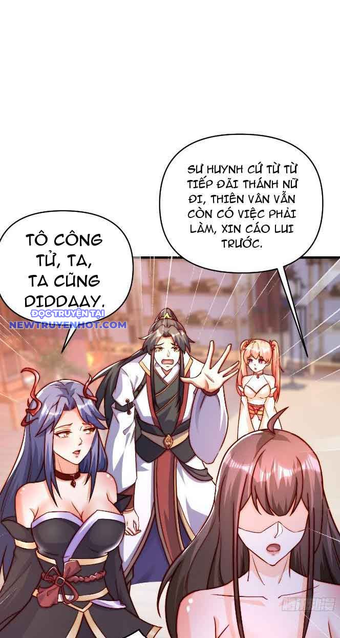 Đạo hữu, kịch bản của ngươi thật dễ nhìn! chapter 5 - Trang 32