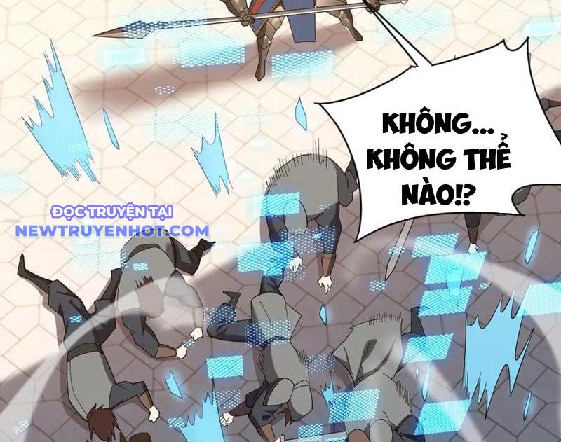 Game Online: Vì Quá Phóng Túng, Tôi đã Trở Thành Kẻ Thù Của Cả Server chapter 78 - Trang 34