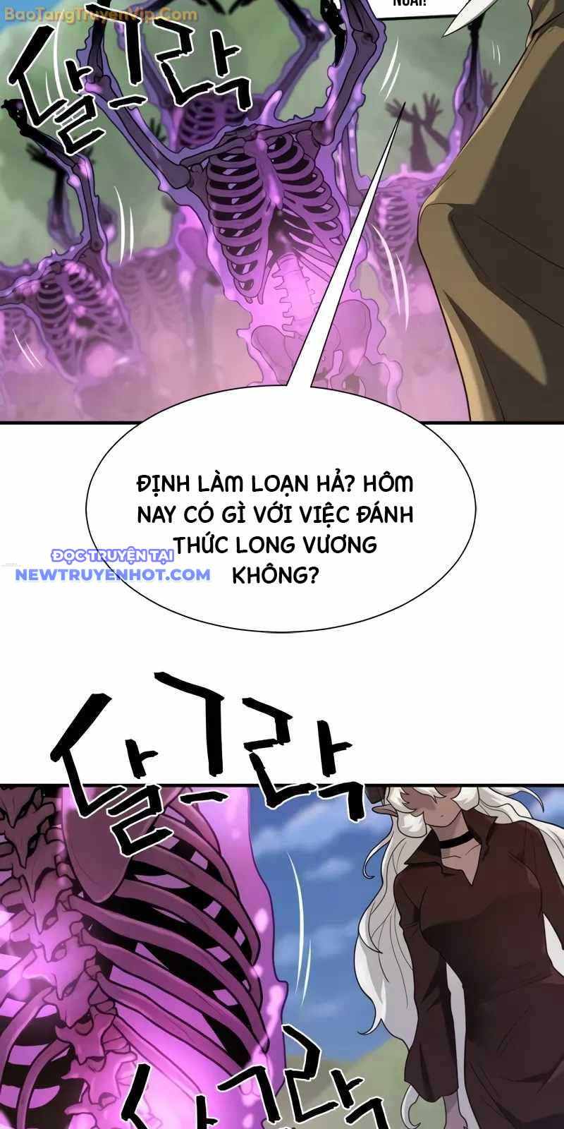 Bậc Thầy Thiết Kế Điền Trang chapter 171 - Trang 100