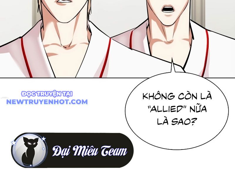 Hoán Đổi Diệu Kỳ chapter 532 - Trang 247