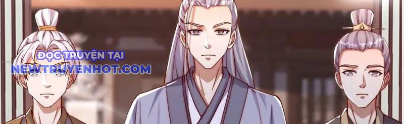 Đạo hữu, kịch bản của ngươi thật dễ nhìn! chapter 90 - Trang 37