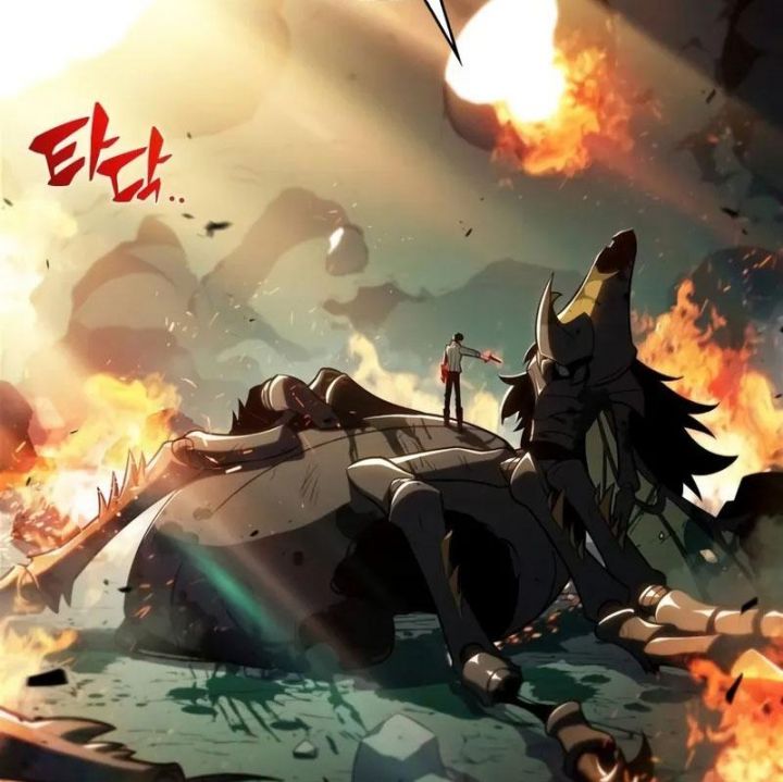 Tôi Là Tân Thủ Có Cấp Cao Nhất Chapter 182 - Trang 62